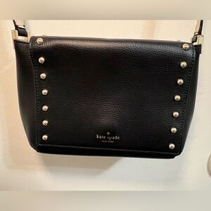 Kate Spade Black shoulder bag